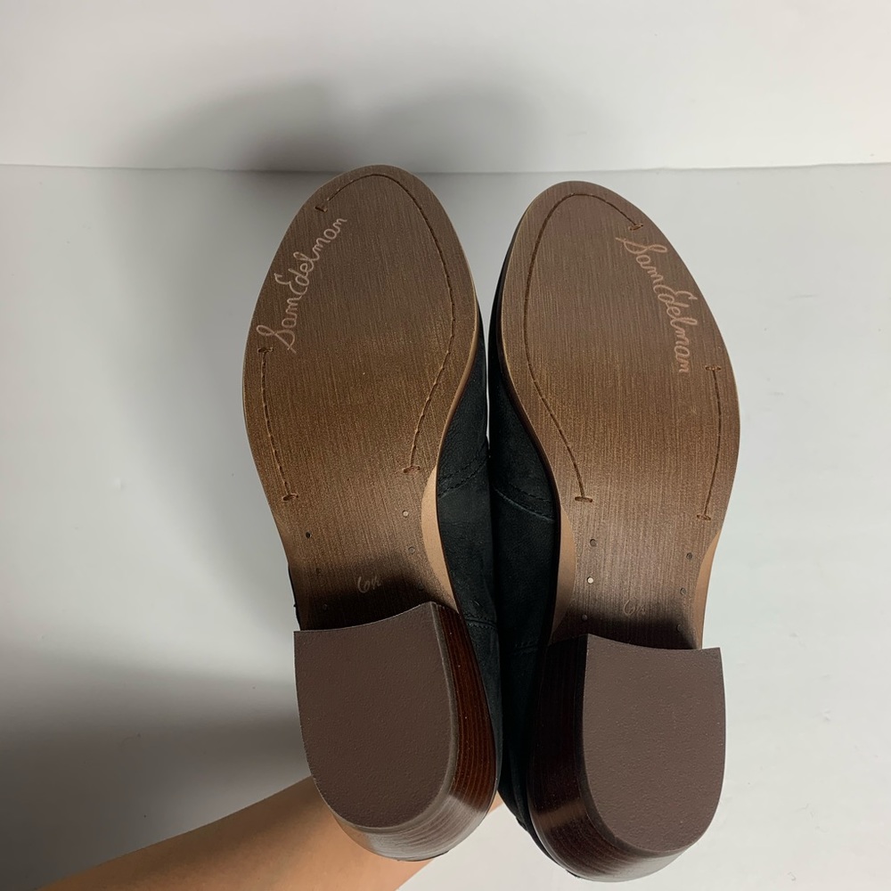 Sam Edelman Booties - Picture 4 of 4